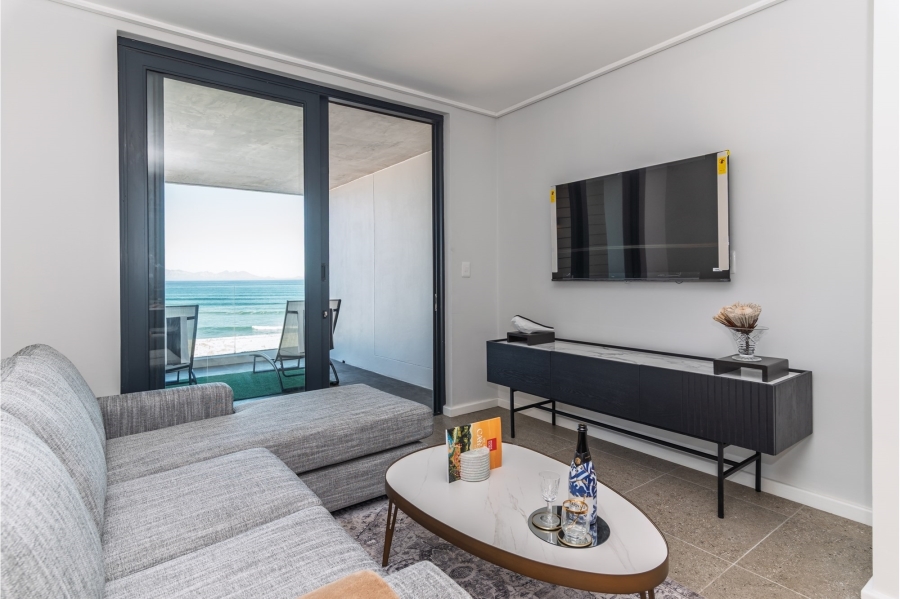 To Let 2 Bedroom Property for Rent in Muizenberg Western Cape